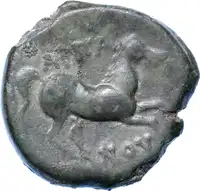 Obverse image