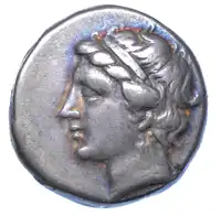 Obverse image