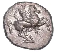 Obverse image