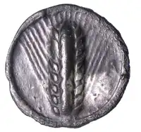Obverse image