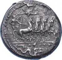 Obverse image