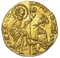 Obverse image
