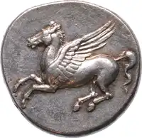 Obverse image