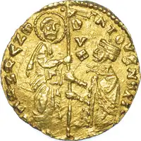 Obverse image