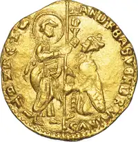 Obverse image