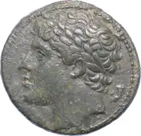 Obverse image