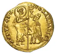 Obverse image