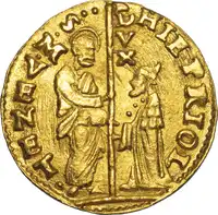 Obverse image