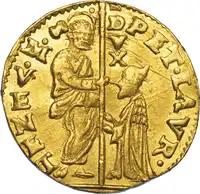 Obverse image