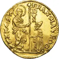 Obverse image