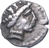 Obverse image