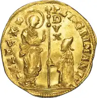 Obverse image