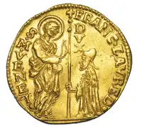 Obverse image