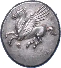 Obverse image