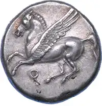 Obverse image