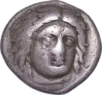 Obverse image