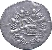 Obverse image