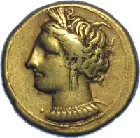 Obverse image