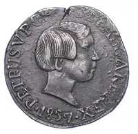 Obverse image