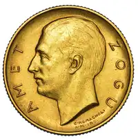 Obverse image