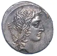 Obverse image