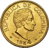 Obverse image