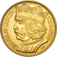 Obverse image