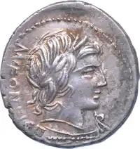 Obverse image