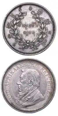 Obverse image