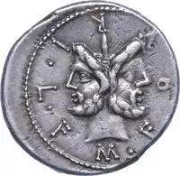 Obverse image