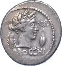 Obverse image