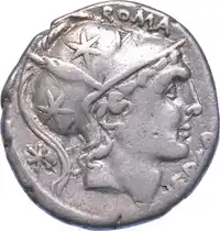 Obverse image