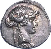 Obverse image