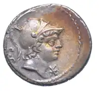 Obverse image