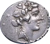 Obverse image