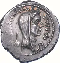 Obverse image