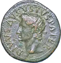 Obverse image