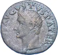 Obverse image