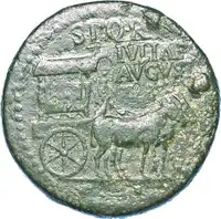 Obverse image
