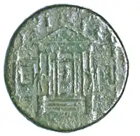 Obverse image