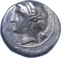 Obverse image