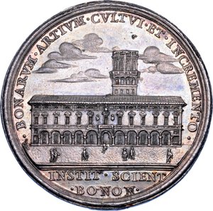 Immagine rovescio