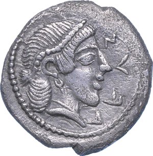 Obverse image