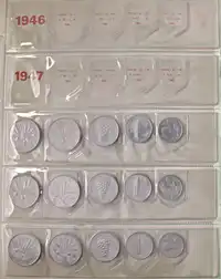 Obverse image