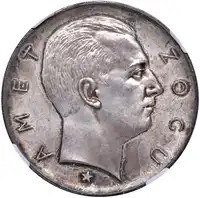 Obverse image