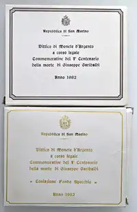Obverse image