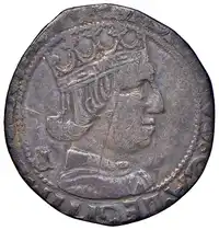 Obverse image