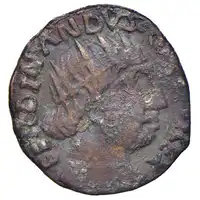 Obverse image