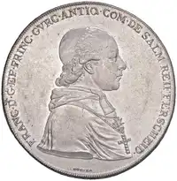 Obverse image