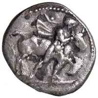 Obverse image